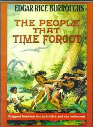 The People That Time Forgot